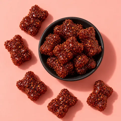 Gummy Bears